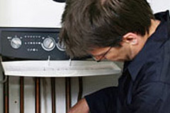 boiler repair Churston Ferrers