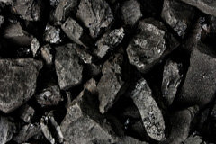 Churston Ferrers coal boiler costs