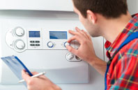 free commercial Churston Ferrers boiler quotes